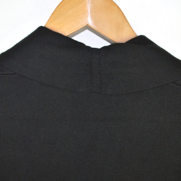 Calvin Klein Knit Sweater Dress With Belt Detail S - Picture 6 of 8